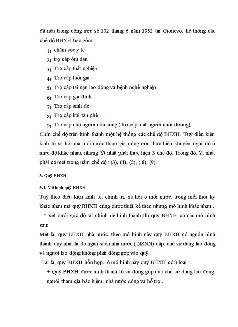 image for page Thực trạng bảo hiểm hưu trí ở Việt Nam trong giai đoạn hiện nay 1