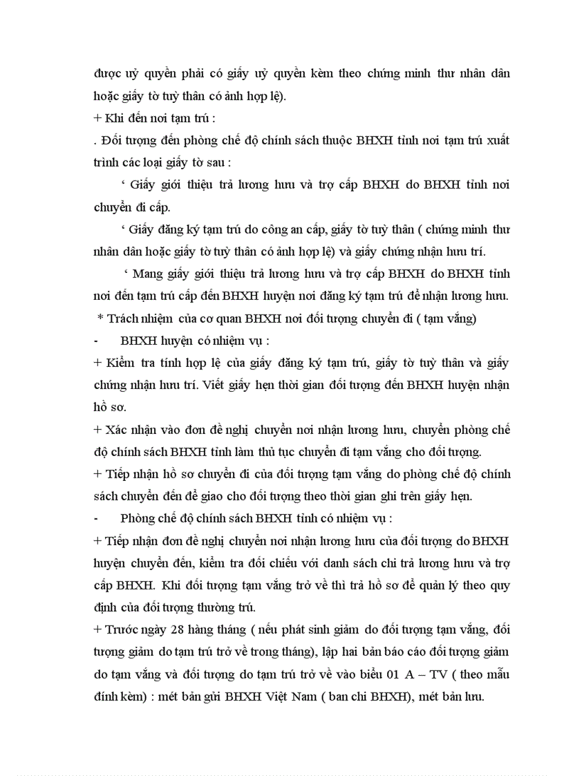 image for page Thực trạng bảo hiểm hưu trí ở Việt Nam trong giai đoạn hiện nay 1