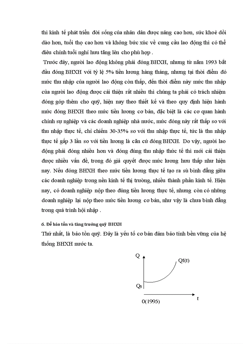 image for page Thực trạng bảo hiểm hưu trí ở Việt Nam trong giai đoạn hiện nay 1