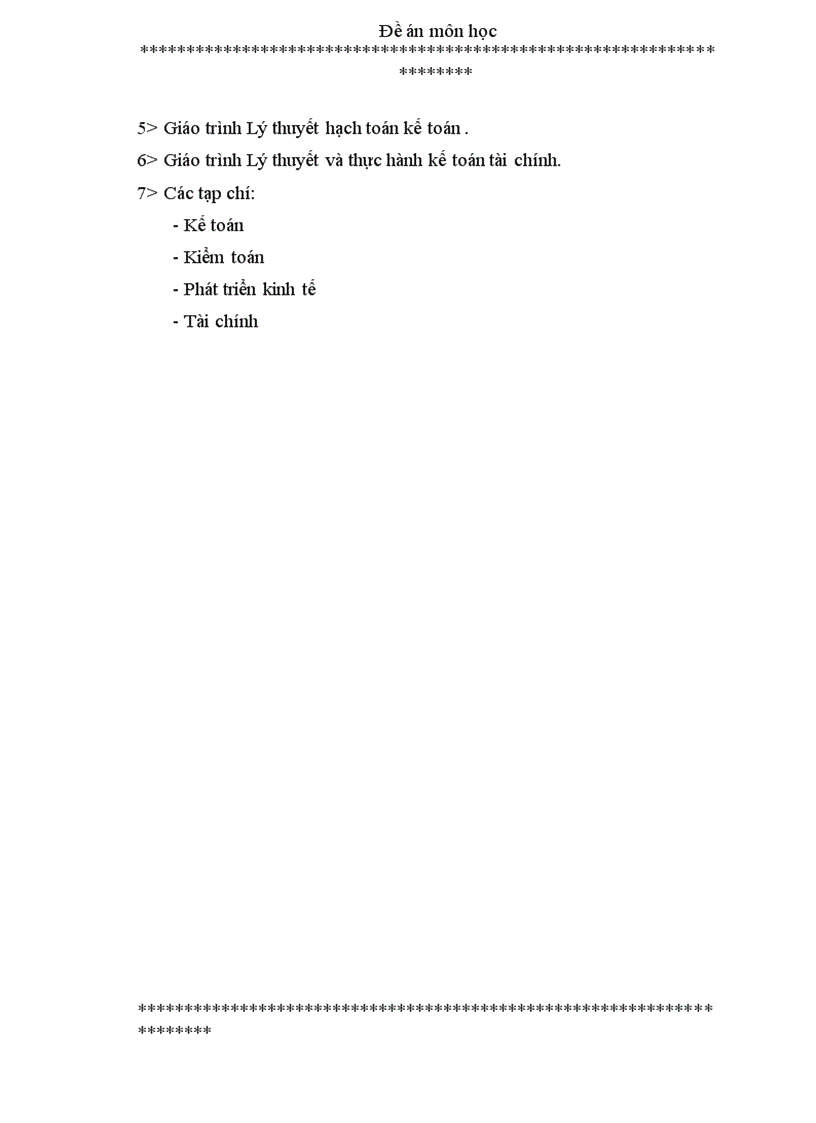 image for page Vấn đề trích lập và xử lý các khoản dự phòng Chế độ kế toán tại Việt Nam