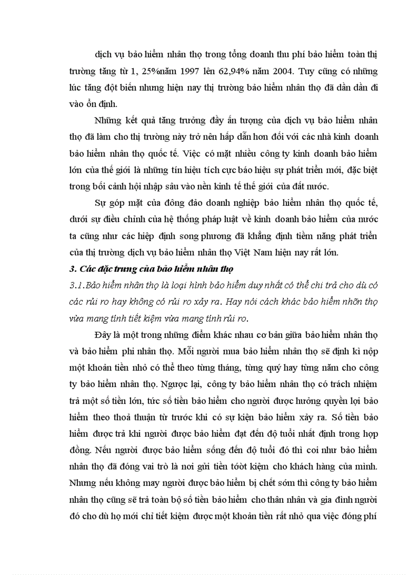 image for page Lý luận chung về bảo hiểm nhân thọ hợp đồng bảo hiểm nhân thọ và vấn đề huỷ bỏ hợp đồng bảo hiểm nhân thọ