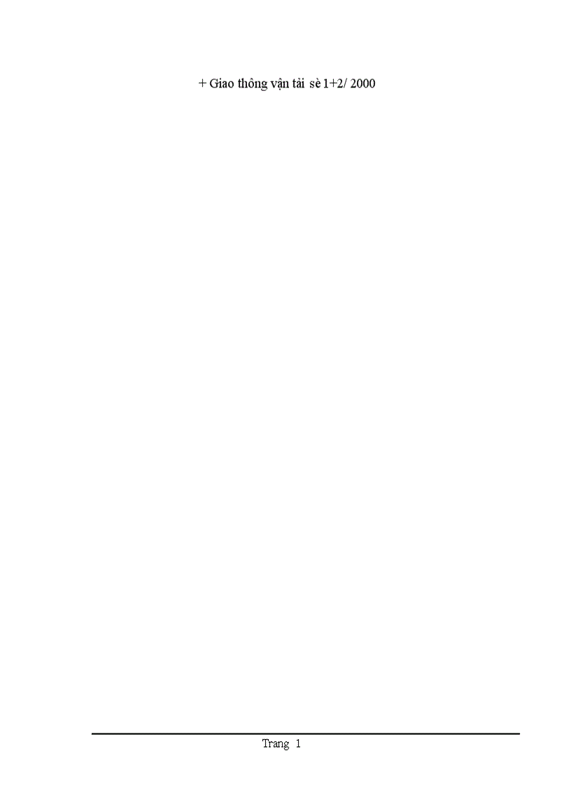 image for page Thực trạng đầu tư phát triển cơ sở hạ tầng kỹ thuật ở Việt Nam trong thời gian qua và một số giải pháp trong thời gian tới nhằm thu hút vốn đầu tư trực tiếp nước ngoài