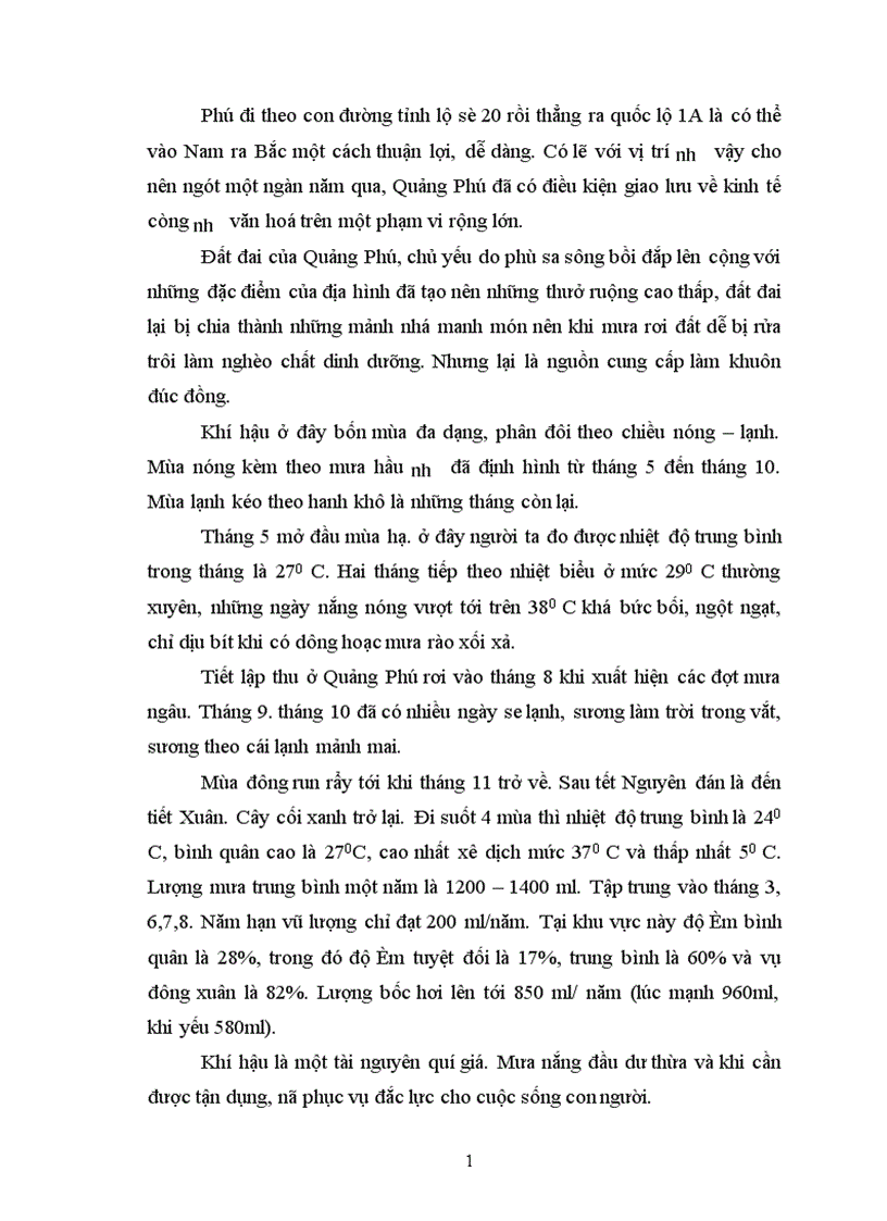 image for page Tác động của nghề đúc đồng đối với sự phát triển kinh tế xã hội của xã Quảng Phú Lương Tài Bắc Ninh