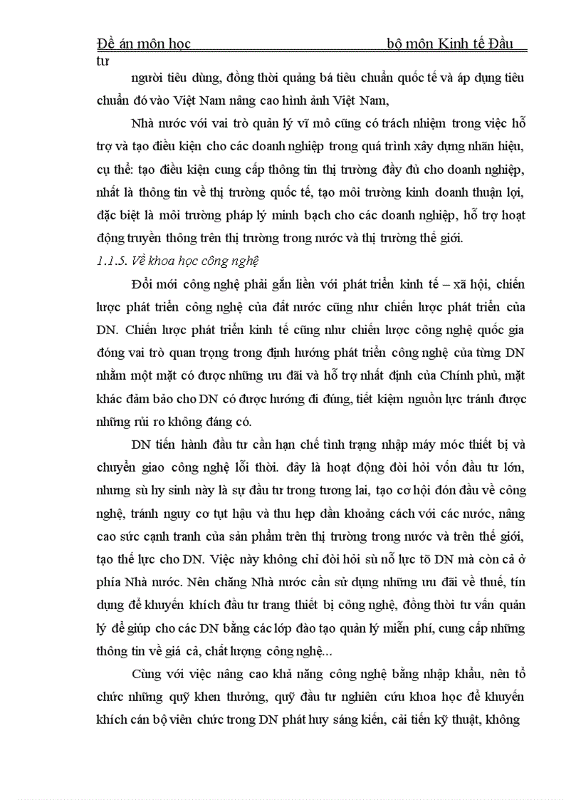 image for page Tình hình Đầu tư vào tài sản vô hình ở doanh nghiệp Việt Nam thực trạng giải pháp 1