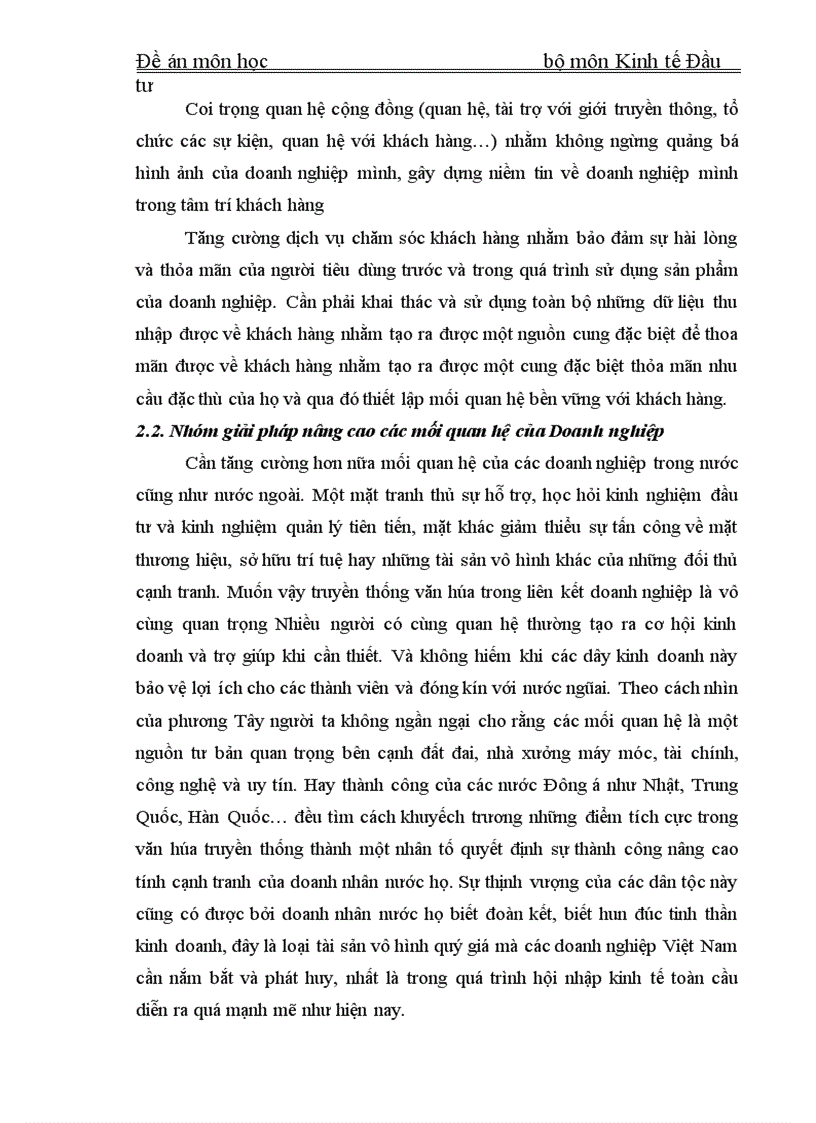 image for page Tình hình Đầu tư vào tài sản vô hình ở doanh nghiệp Việt Nam thực trạng giải pháp 1