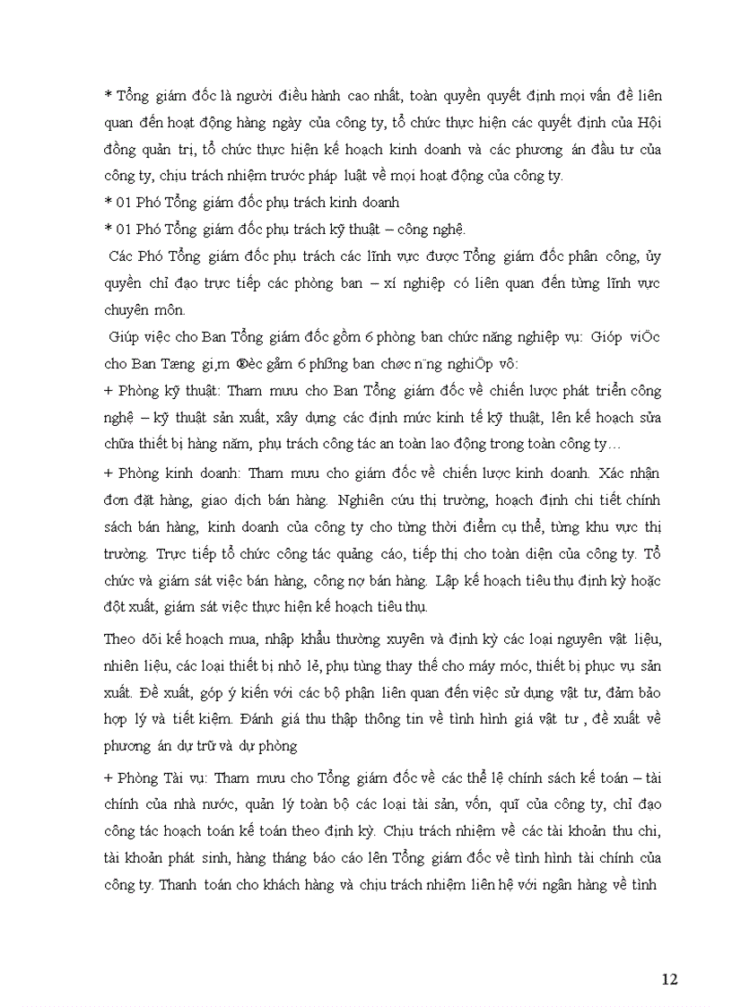 image for page Phân tích hoạt động kinh doanh của doanh nghiệp 1