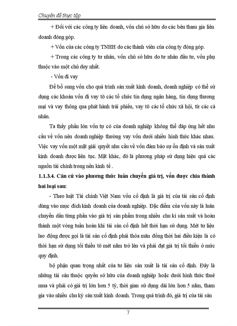 image for page Nâng cao hiệu quả sử dụng vốn của công ty cổ phần đầu tư xây dựng và kinh doanh thương mại quốc tế 1