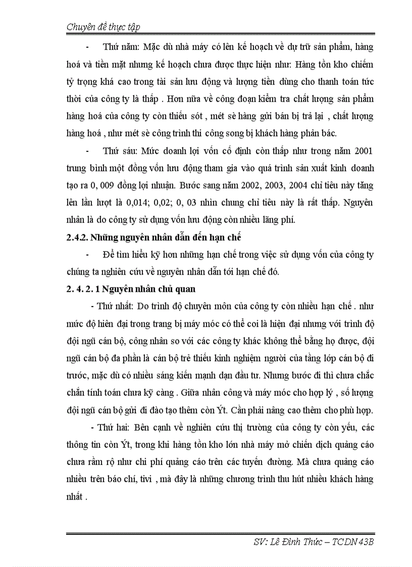 image for page Nâng cao hiệu quả sử dụng vốn của công ty cổ phần đầu tư xây dựng và kinh doanh thương mại quốc tế 1