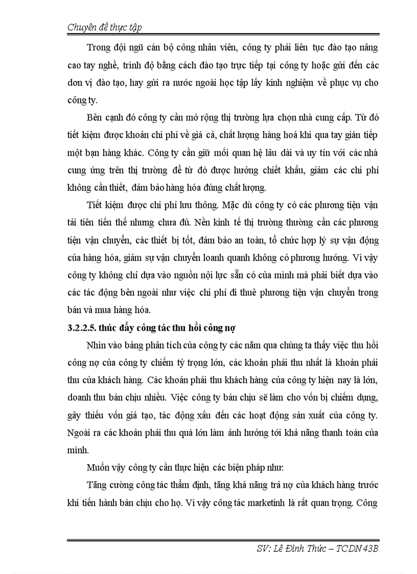 image for page Nâng cao hiệu quả sử dụng vốn của công ty cổ phần đầu tư xây dựng và kinh doanh thương mại quốc tế 1