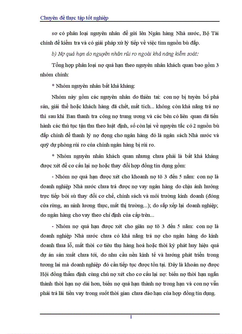 image for page Hoàn thiện nghiệp vụ cho vay của Sở giao dịch I Ngân hàng Công thương Việt Nam 1