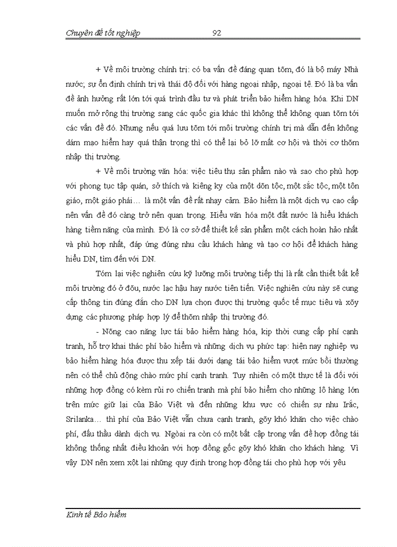 image for page Lý thuyết trò chơi với Bảo Việt và đối thủ cạnh tranh trên thị trường bảo hiểm hàng hóa Xuất nhập khẩu vận chuyển bằng đường biển 1