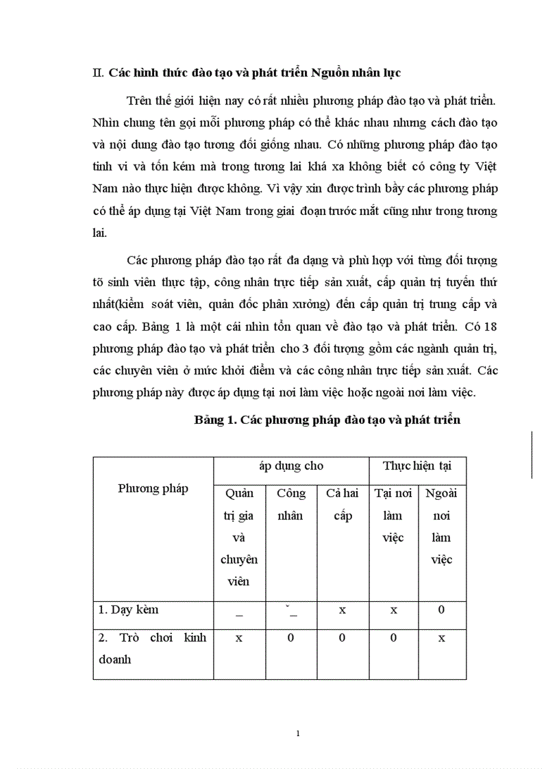 image for page Đào tạo và phát triển nguồn nhân lực đáp ứng yêu cầu Công nghiệp hoá hiện đại hoá đất nước