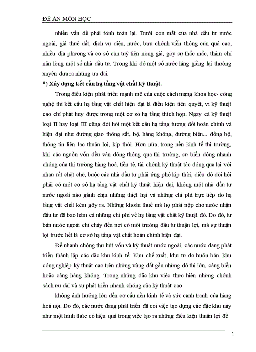 image for page Thực trạng và những giải pháp cơ bản thu hút vốn đầu tư trực tiếp nước ngoài FDI đáp ứng yêu cầu phát triển kinh tế Việt Nam giai đoạn 2001 2010 1