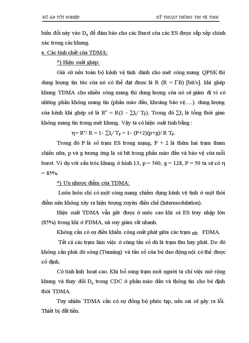 image for page kỹ thuật thông tin vệ tinh