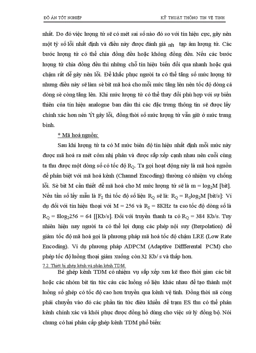 image for page kỹ thuật thông tin vệ tinh