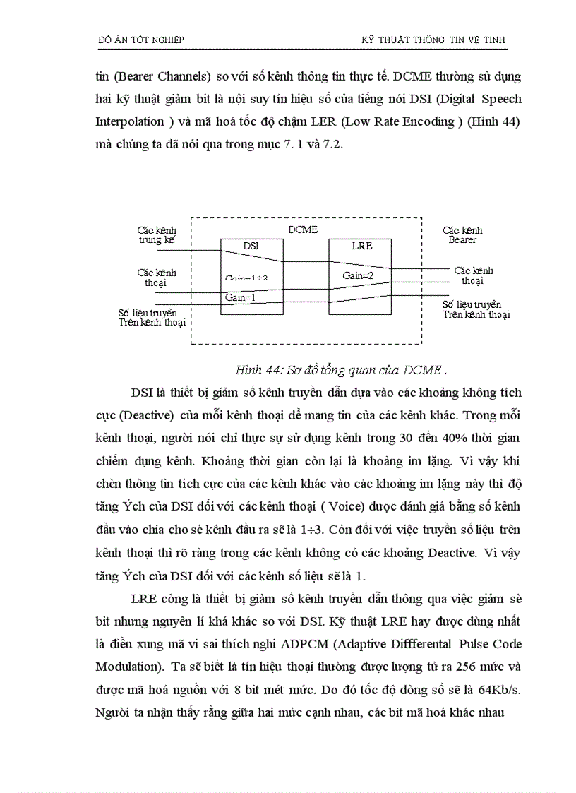 image for page kỹ thuật thông tin vệ tinh