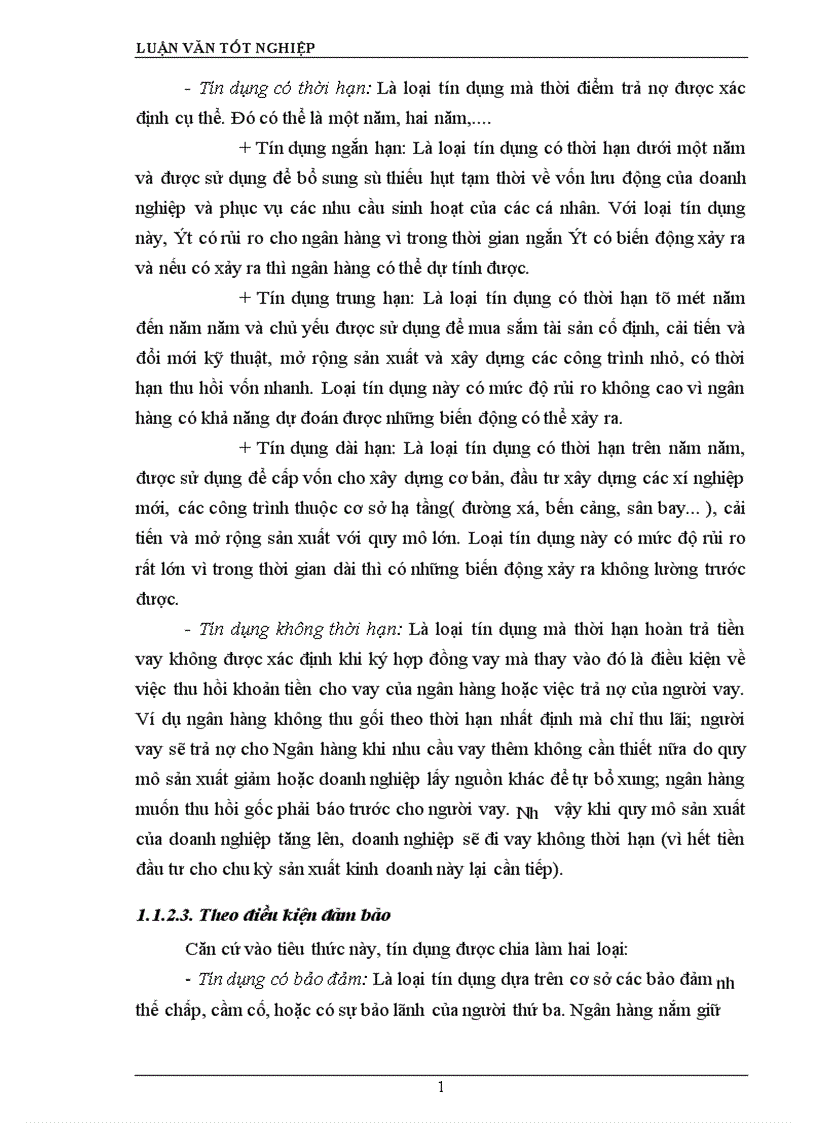 image for page Giải pháp nâng cao chất lượng tín dụng tại Ngân hàng Ngoại thương Hà Nội 1