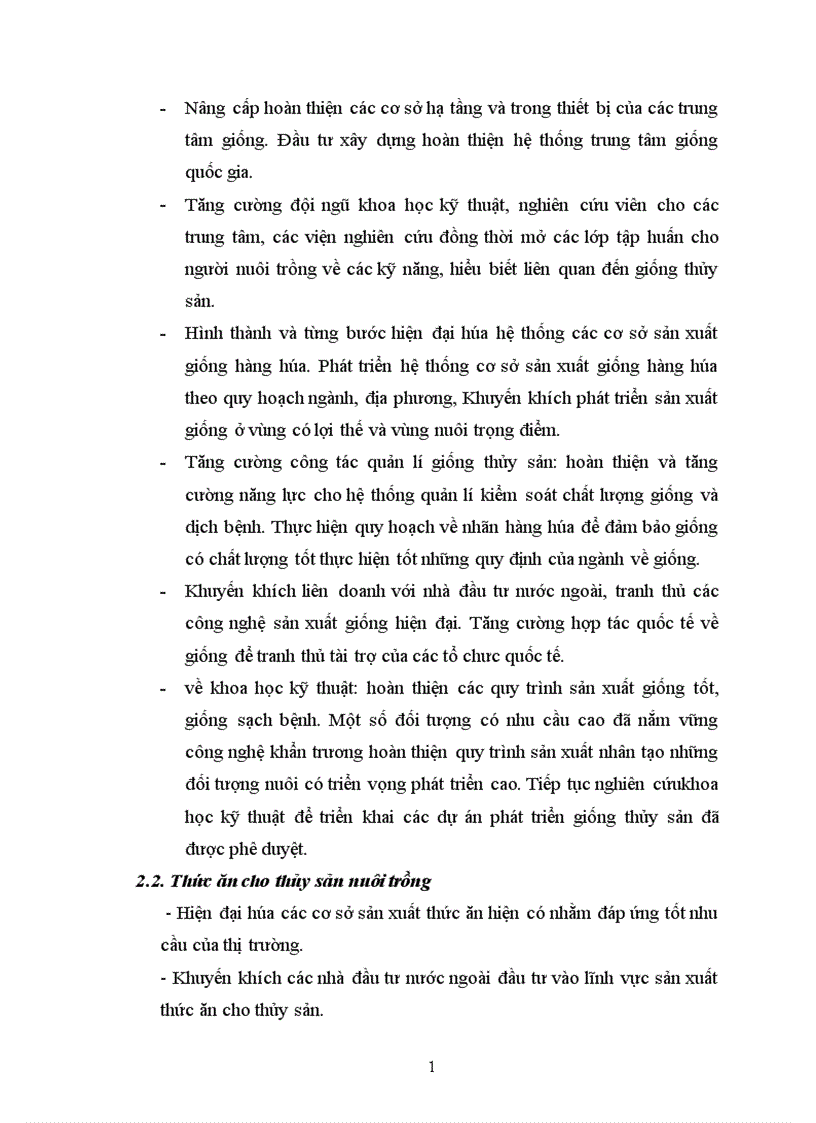 image for page tình hình áp dụng khoa học kĩ thật trong ngành thủy sản