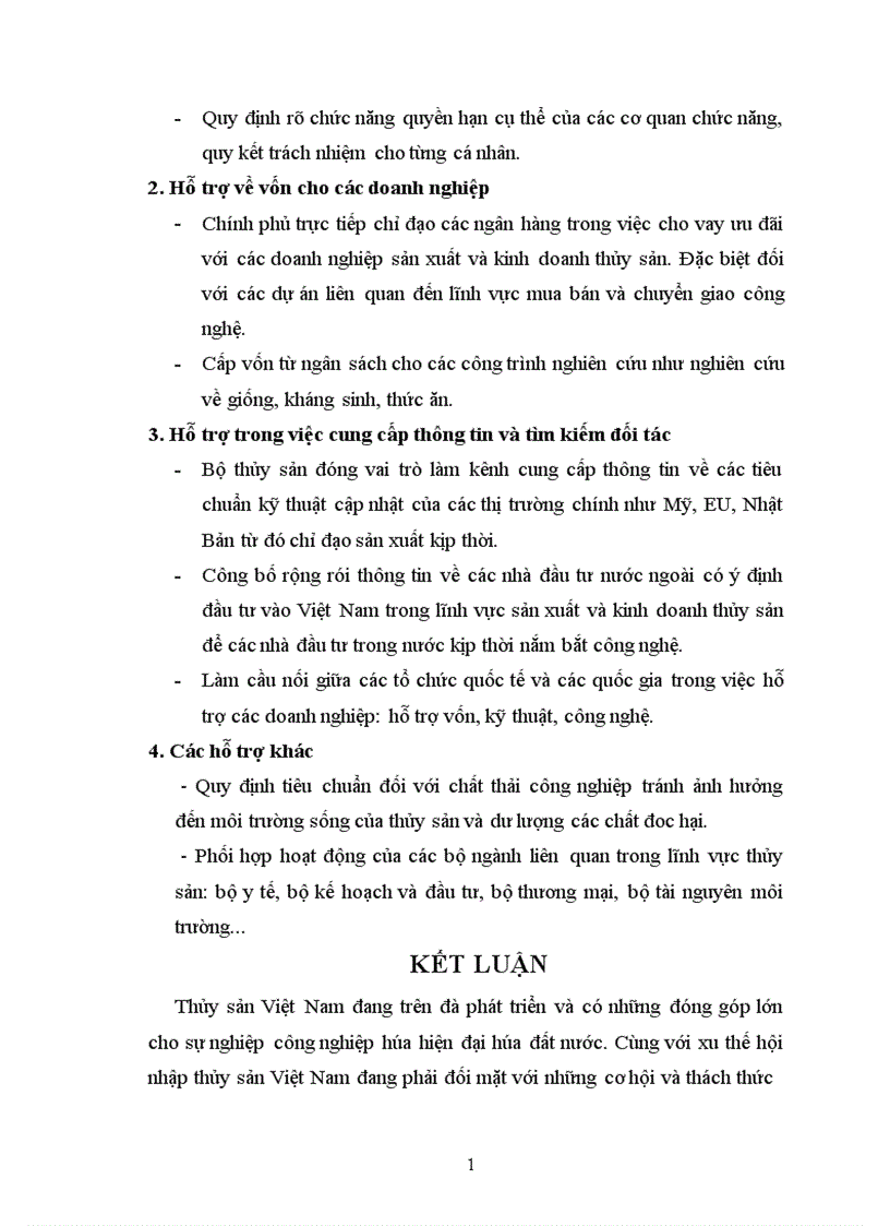 image for page tình hình áp dụng khoa học kĩ thật trong ngành thủy sản