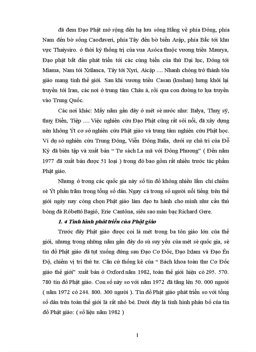 image for page Phật giáo và những mối quan hệ tác động qua lại giữa chúng 1