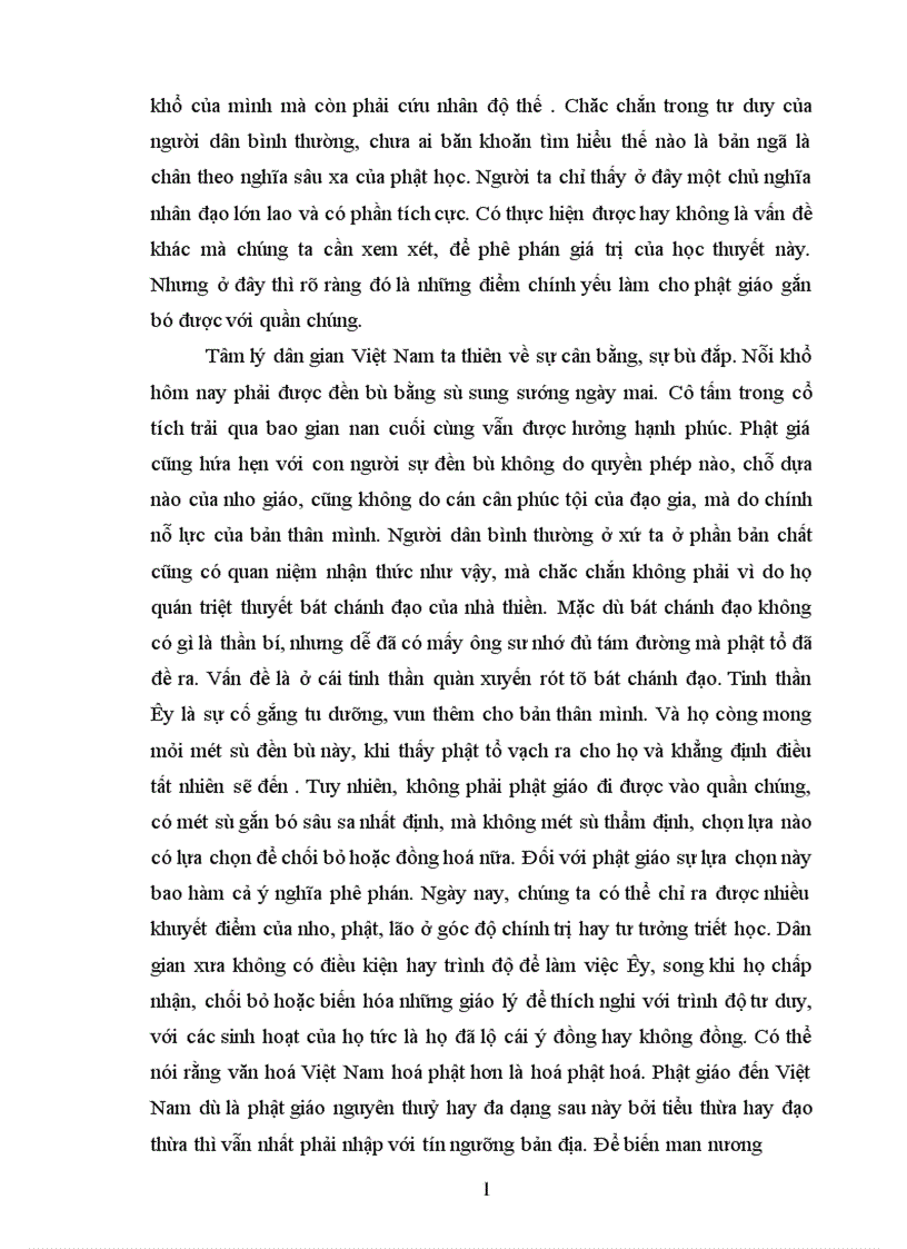 image for page Phật giáo và những mối quan hệ tác động qua lại giữa chúng 1