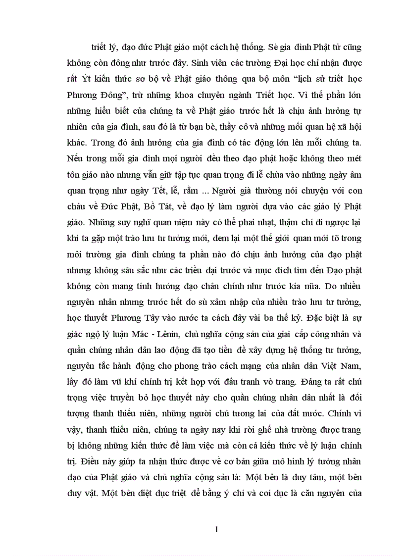 image for page Phật giáo và những mối quan hệ tác động qua lại giữa chúng 1