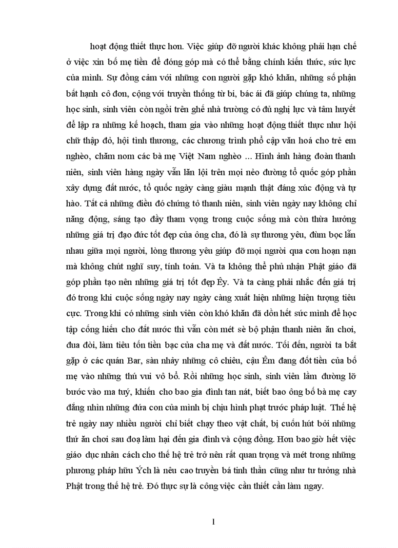 image for page Phật giáo và những mối quan hệ tác động qua lại giữa chúng 1