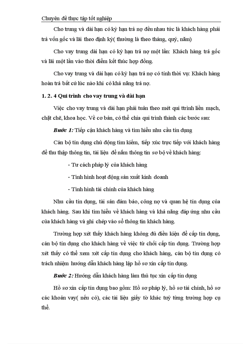 image for page Nâng cao chất lượng cho vay trung và dài hạn tại Công ty Tài chính Dầu khí