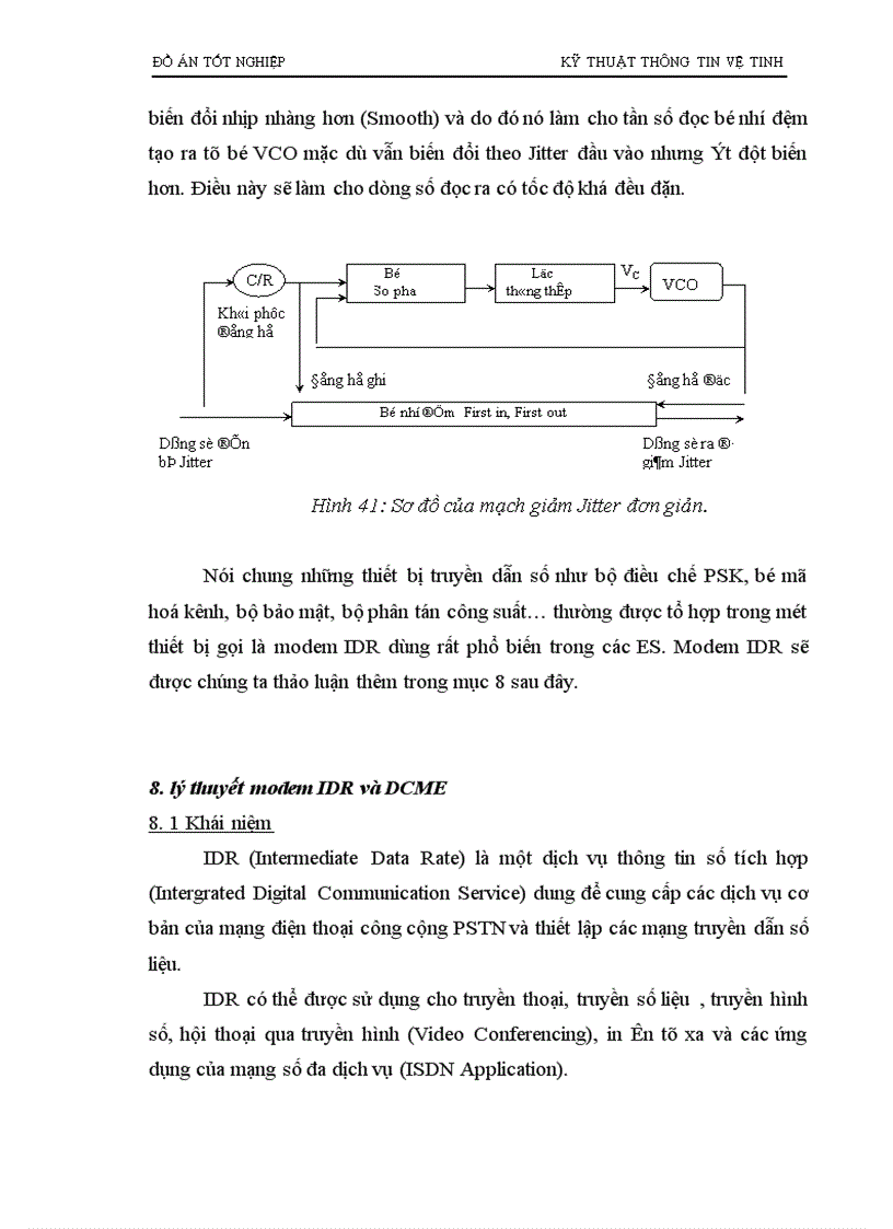 image for page kỹ thuật thông tin vệ tinh