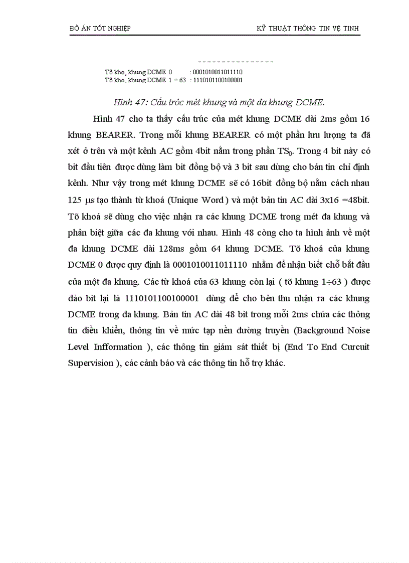 image for page kỹ thuật thông tin vệ tinh