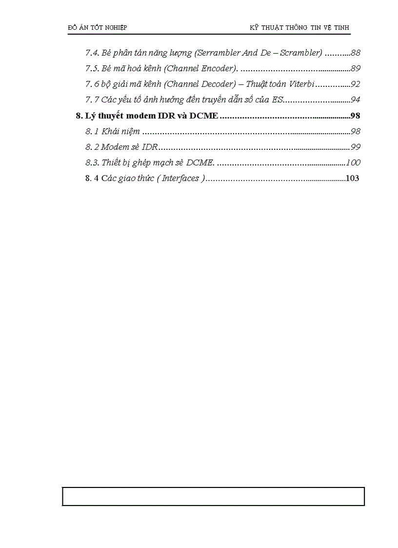 image for page kỹ thuật thông tin vệ tinh