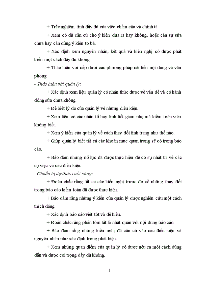 image for page Tìm hiểu việc kiểm toán viên độc lập sử dụng tư liệu của kiểm toán viên nội bộ trong kiểm toán tài chính