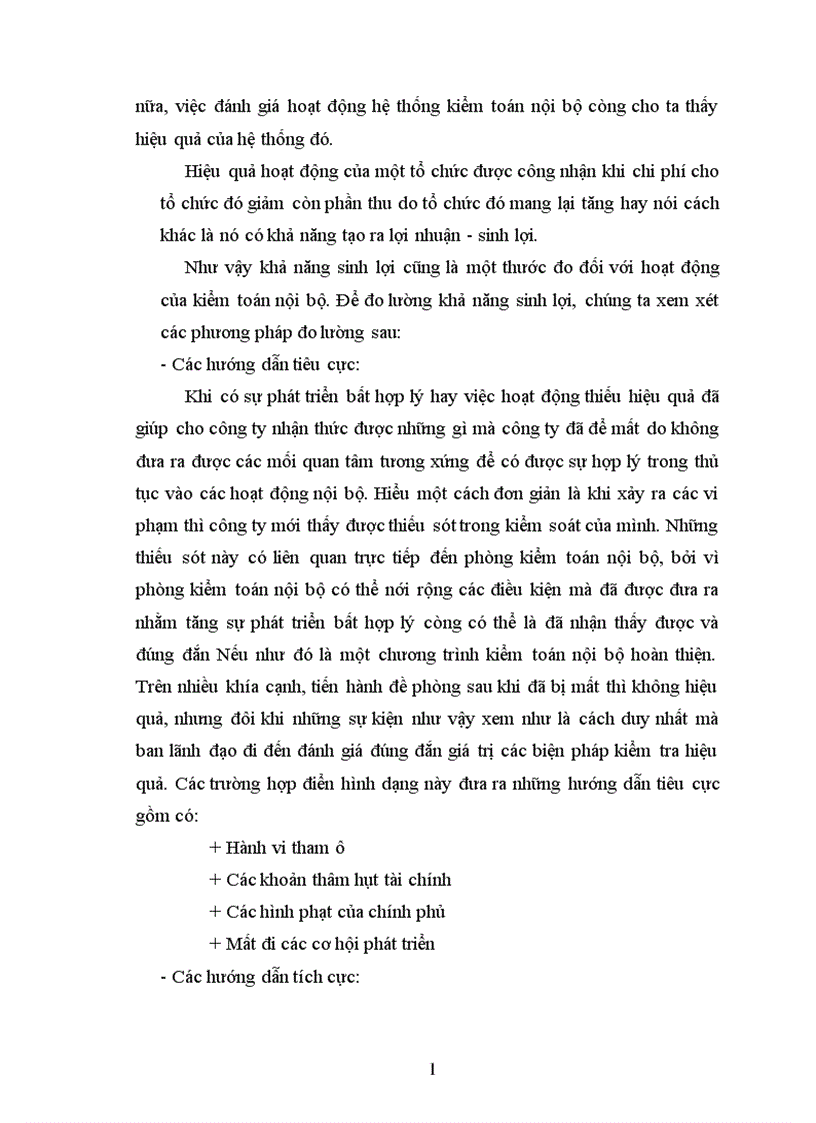 image for page Tìm hiểu việc kiểm toán viên độc lập sử dụng tư liệu của kiểm toán viên nội bộ trong kiểm toán tài chính