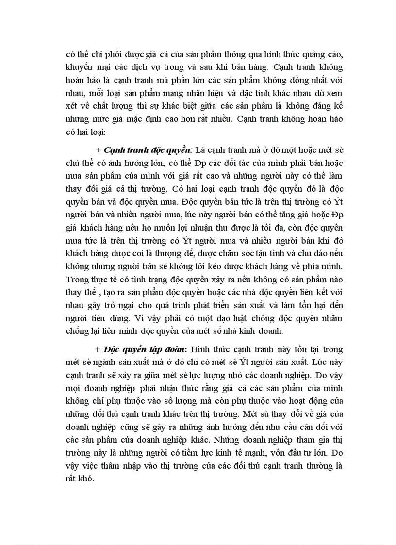 image for page Một số giải pháp nhằm nâng cao khả năng cạnh tranh của Công ty may Hồ Gươm 1
