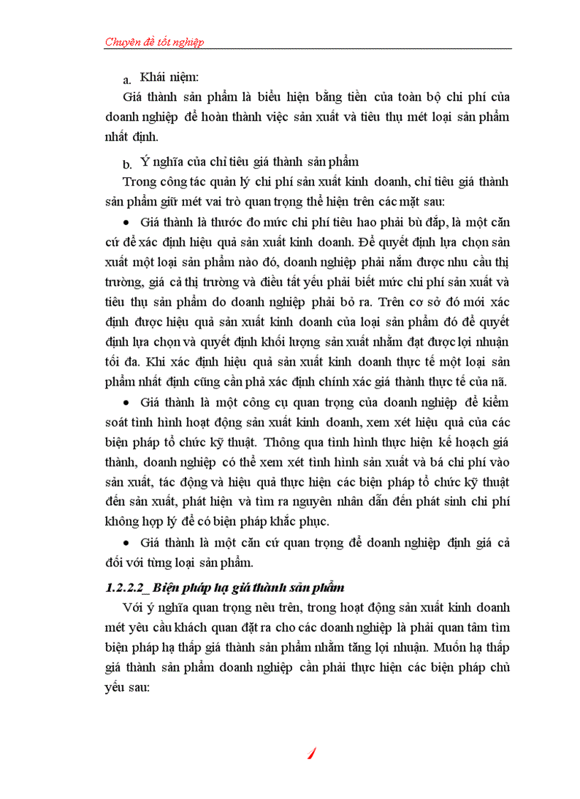 image for page Lợi nhuận và giải pháp gia tăng lợi nhuận tại Công ty Xây lắp Phát triển nhà số 1 1