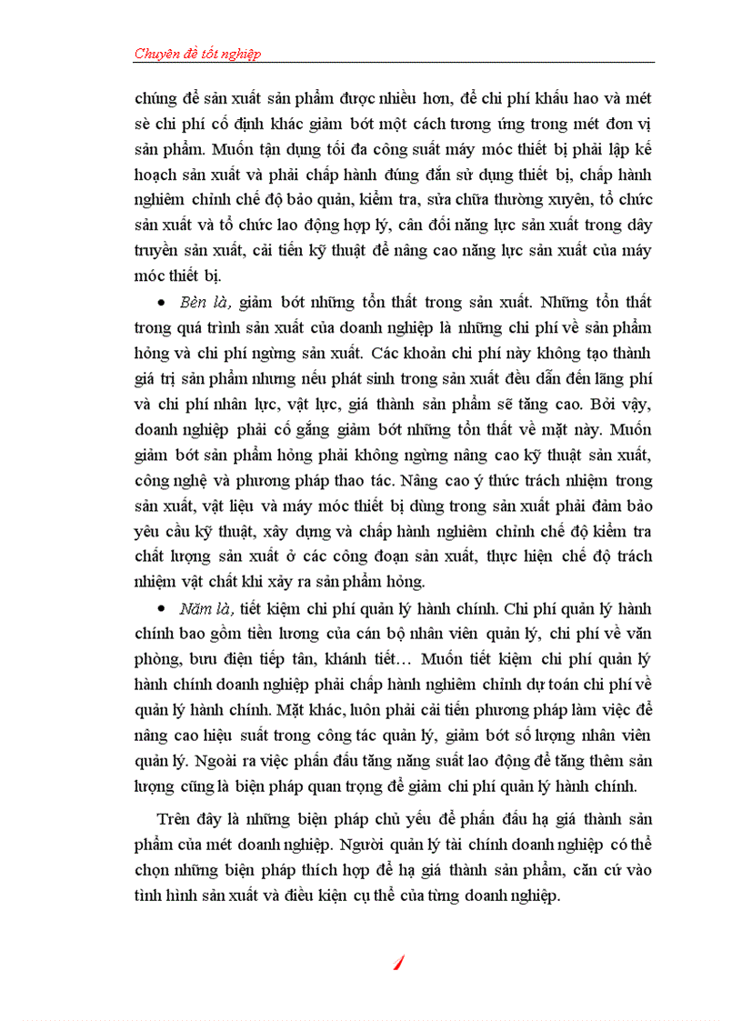 image for page Lợi nhuận và giải pháp gia tăng lợi nhuận tại Công ty Xây lắp Phát triển nhà số 1 1