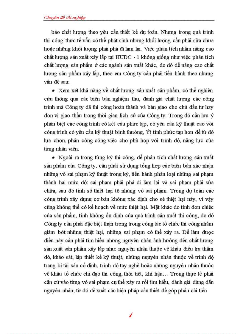 image for page Lợi nhuận và giải pháp gia tăng lợi nhuận tại Công ty Xây lắp Phát triển nhà số 1 1
