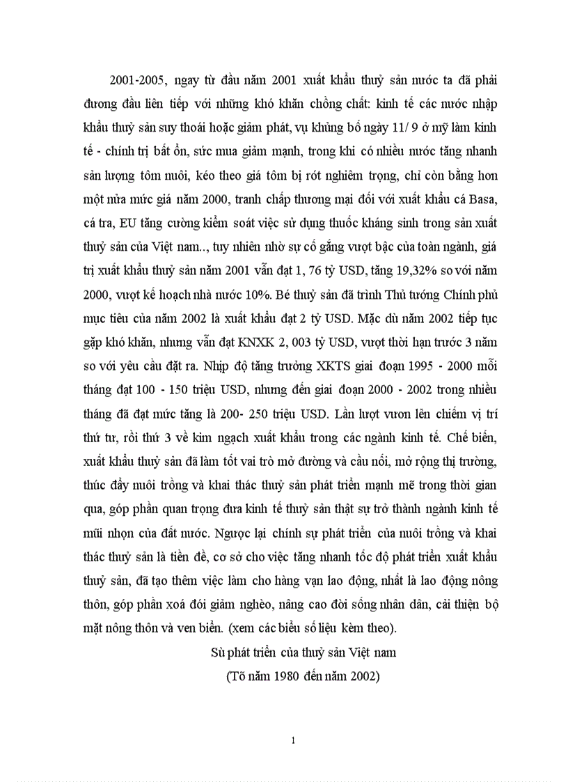 image for page Chính sách giá cả và những giải pháp có liên quan nhằm nâng cao hiệu quả nuôi trồng tiêu thụ xuất khẩu thuỷ sản ở nước ta hiện nay 1