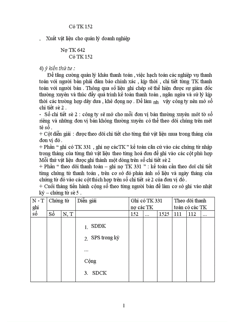 image for page Công tác tổ chức kế toán NL VL và CCDC tại Công Ty In Đức Tiến
