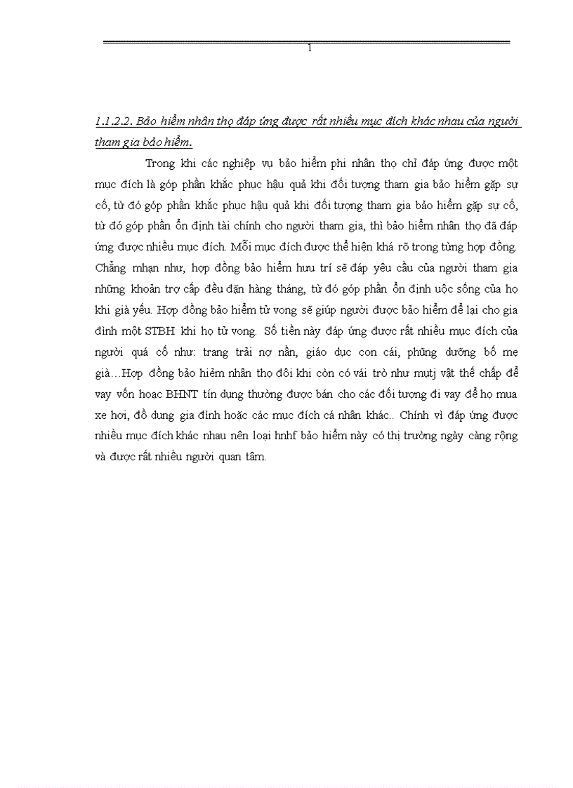 image for page Vấn đề tuyển dụng và đào tạo đại lý ở công ty Bảo Việt nhân thọ Hà Nội 1