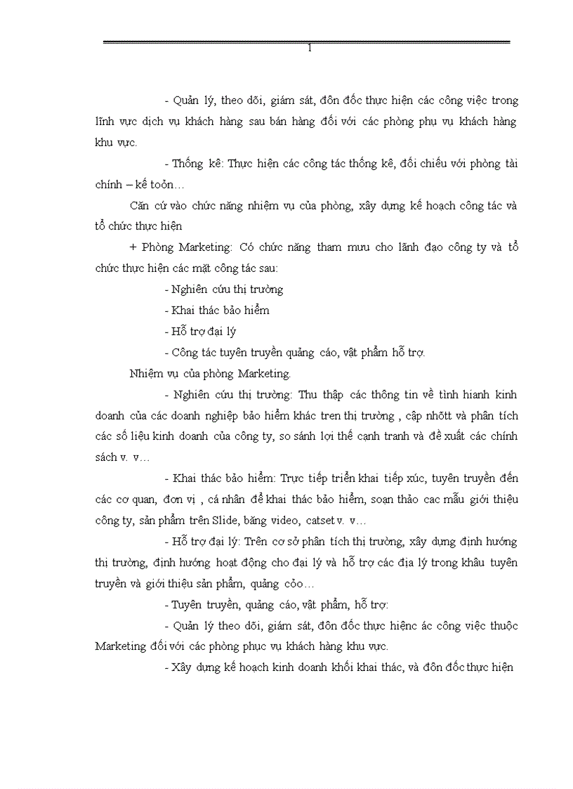 image for page Vấn đề tuyển dụng và đào tạo đại lý ở công ty Bảo Việt nhân thọ Hà Nội 1
