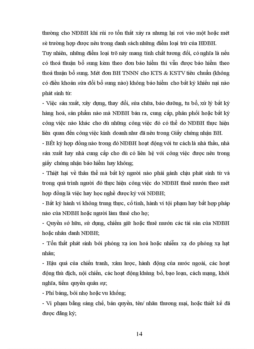 image for page Bảo hiểm trách nhiệm nghề nghiệp cho kiến trúc sư và kỹ sư tư vấn ở Bảo Việt Hà Nội 1