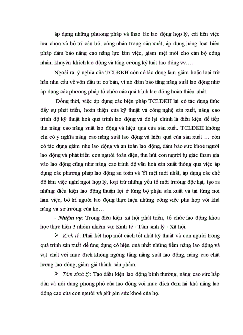 image for page Các biện pháp hoàn thiện công tác tổ chức lao động tại Bưu điện huyện Tủa chùa
