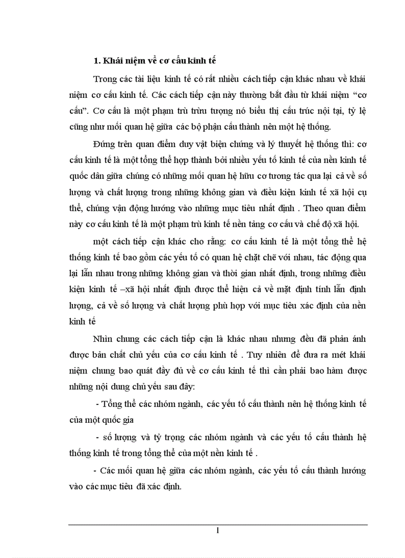 image for page Phương hướng và giải pháp thúc đẩy chuyển dịch cơ cấu hàng nông sản xuất khẩu
