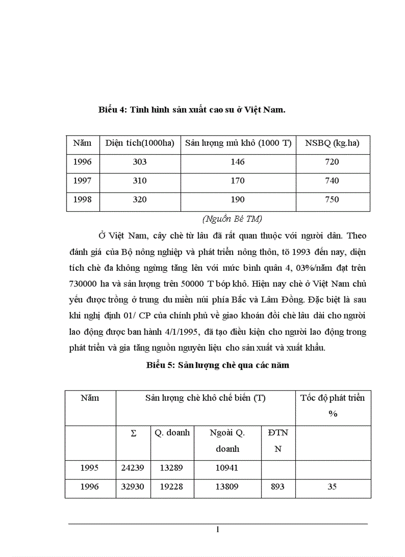 image for page Phương hướng và giải pháp thúc đẩy chuyển dịch cơ cấu hàng nông sản xuất khẩu