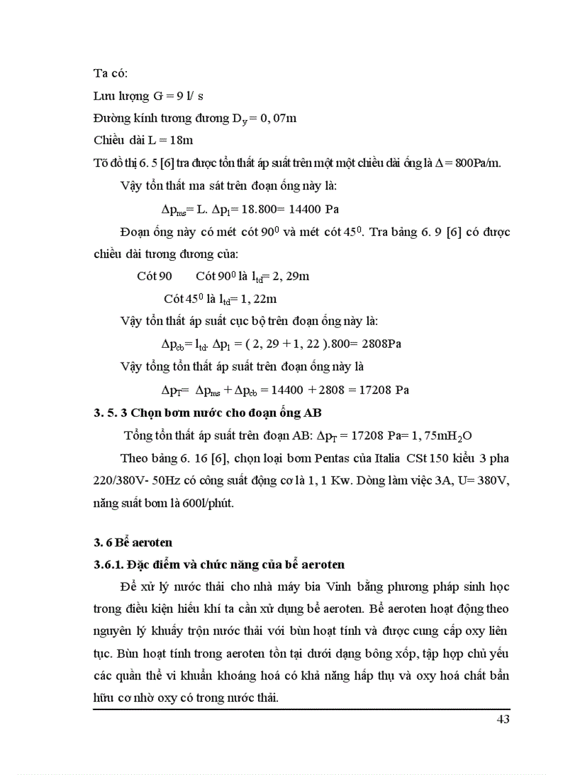 image for page các phương pháp xử lý nước thải sinh hoạt và công nghiệp