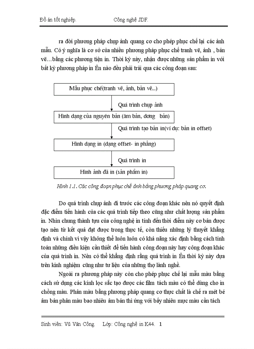 image for page Các giai đoạn phát triển của công nghệ chế bản hiện đại trên thế giới