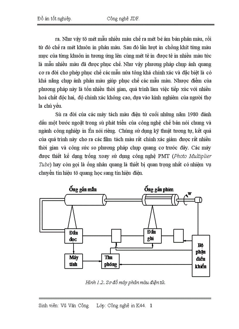 image for page Các giai đoạn phát triển của công nghệ chế bản hiện đại trên thế giới
