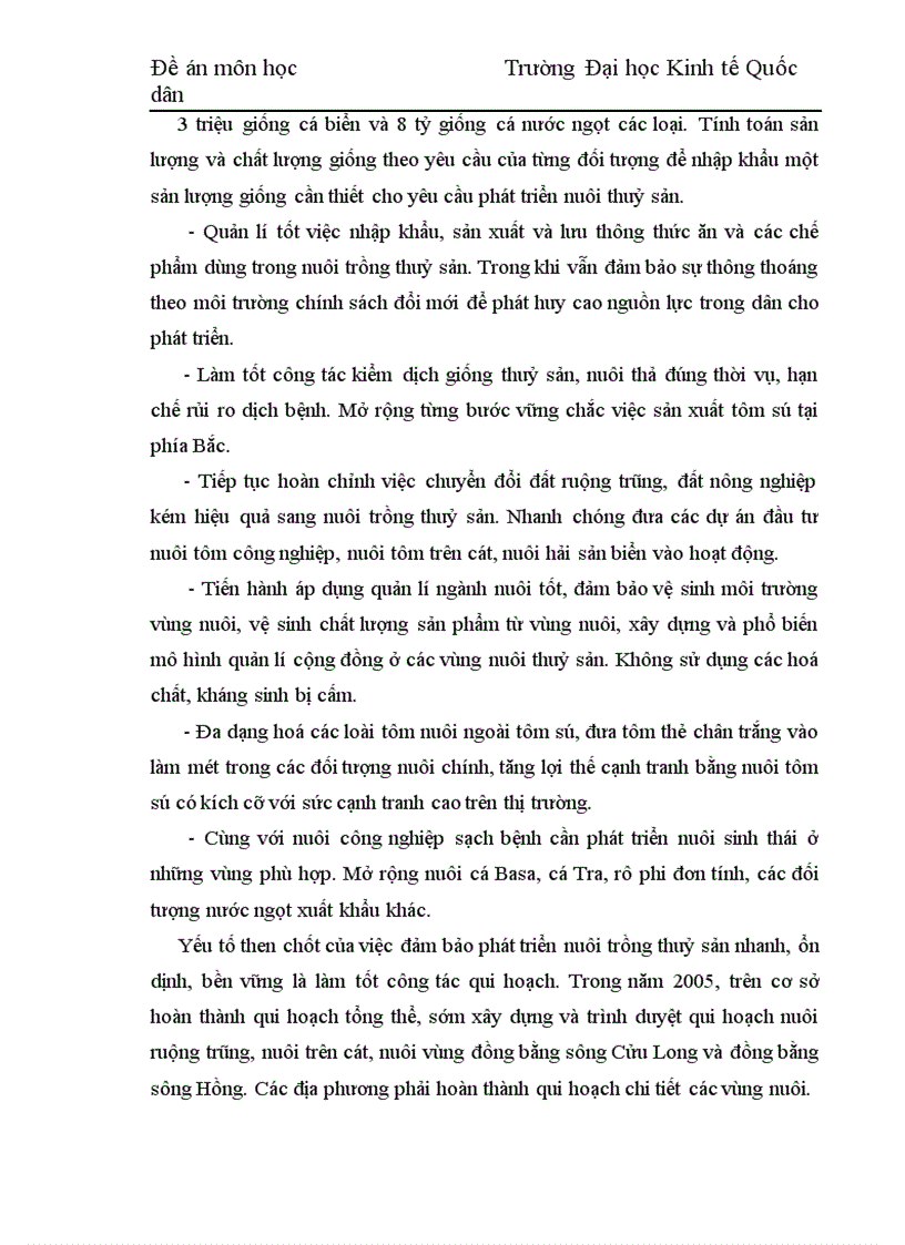 image for page Một số vấn đề lý luận về đẩy mạnh xuất khẩu thuỷ sản của Việt Nam 1