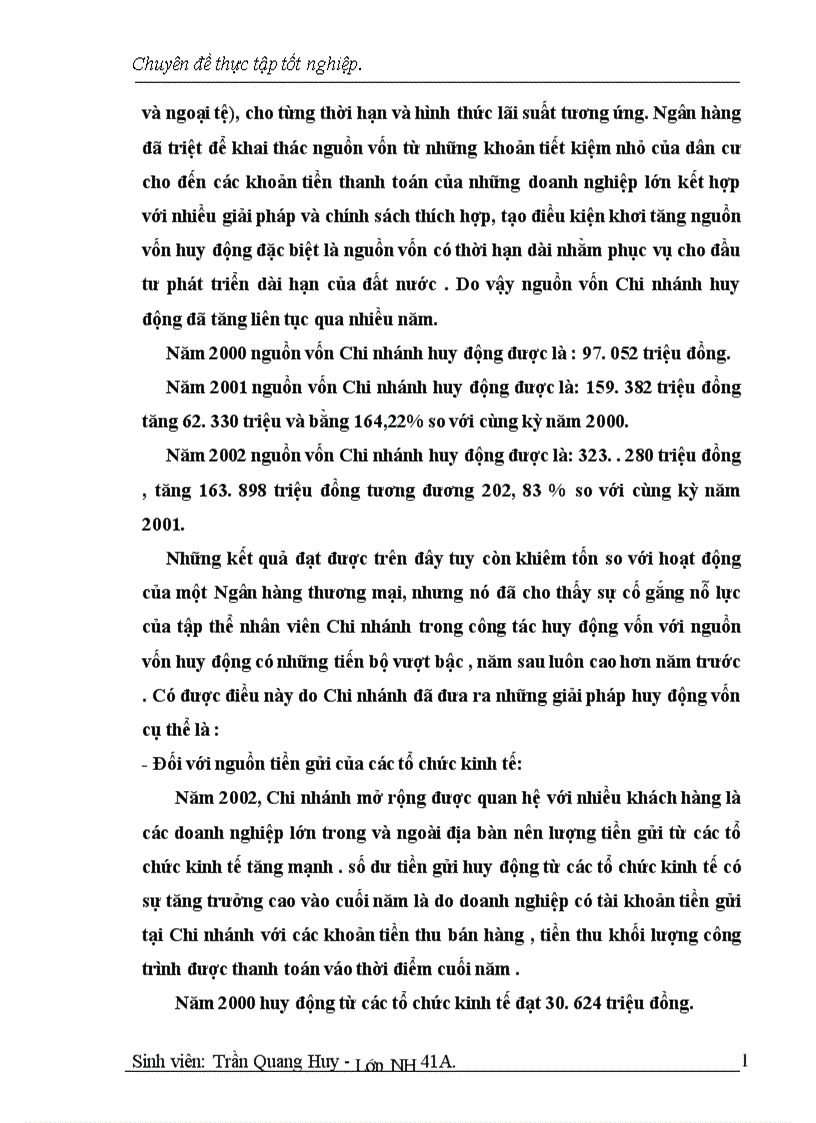 image for page Một số giải pháp nhằm nâng cao chât lượng tín dụng ngắn hạn tại Chi nhánh Ngân hàng Đầu tư Phát triển Bắc Hà nội 1